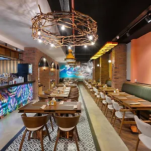 Hotell Afflon Loft