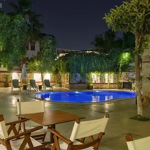 White Garden Hotel-adult Only Antalia