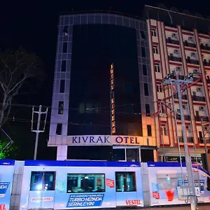 Hotell Kivrak