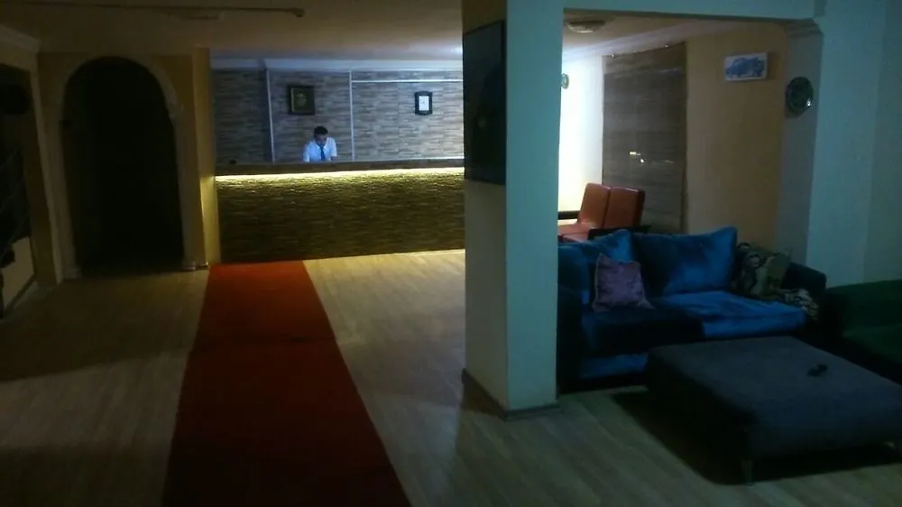 Saray Lara Hotel Antalya
