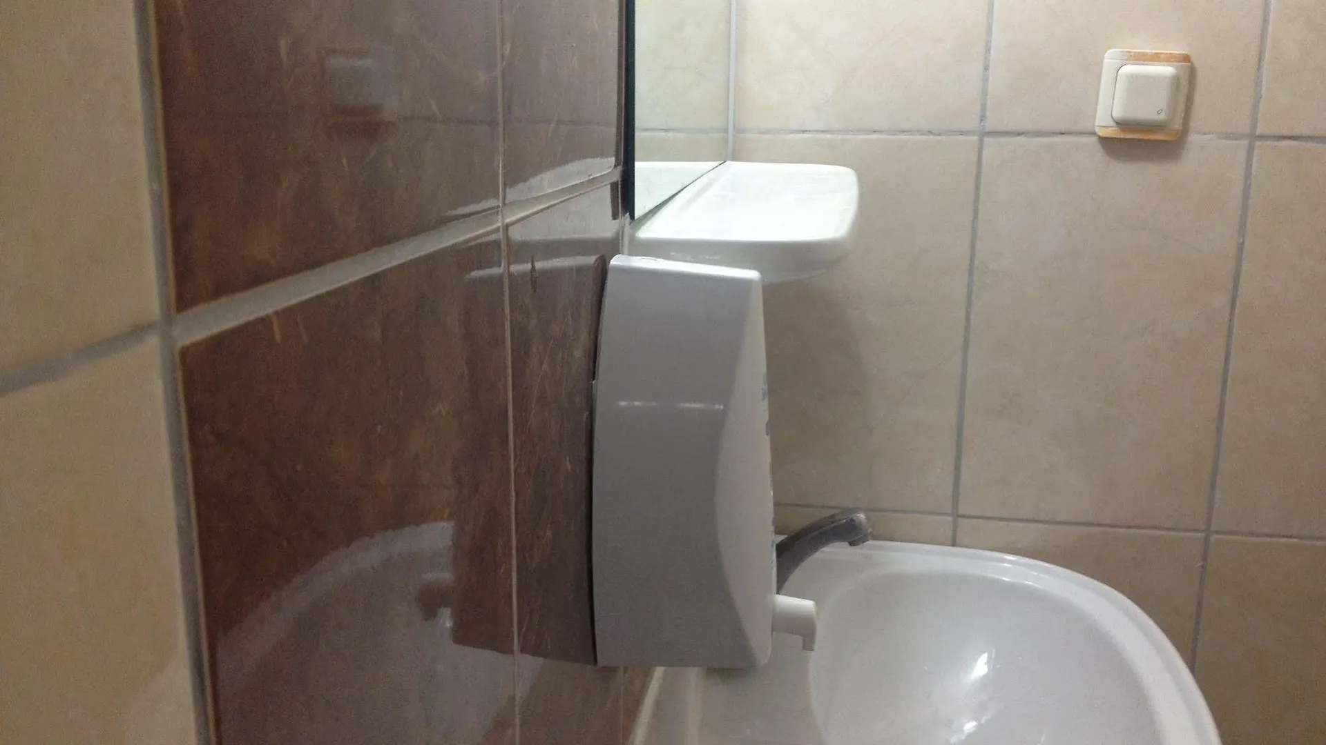 Saray Lara Hotel Antalya