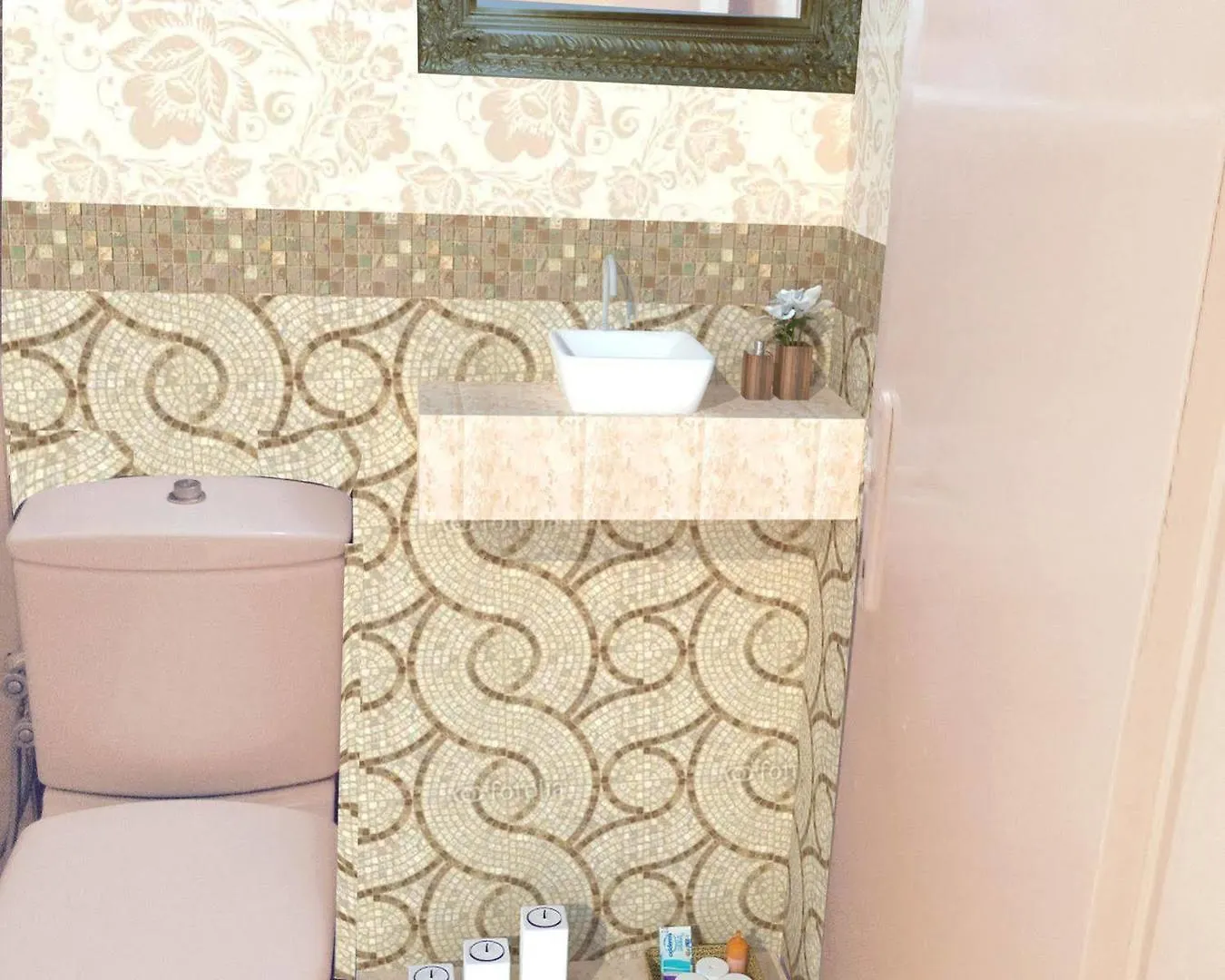 Saray Lara Hotel Antalya