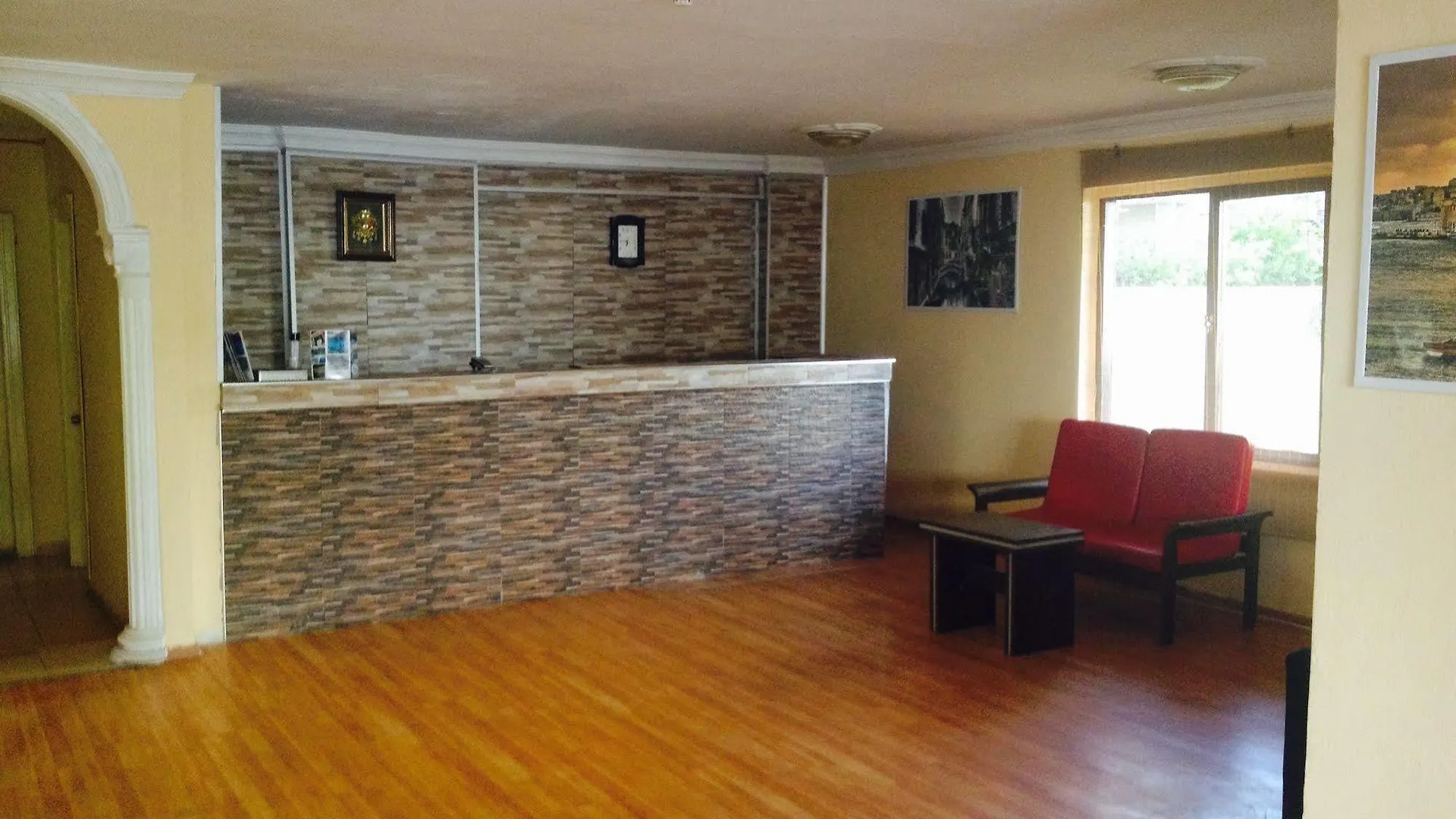 Saray Lara Hotel Antalya