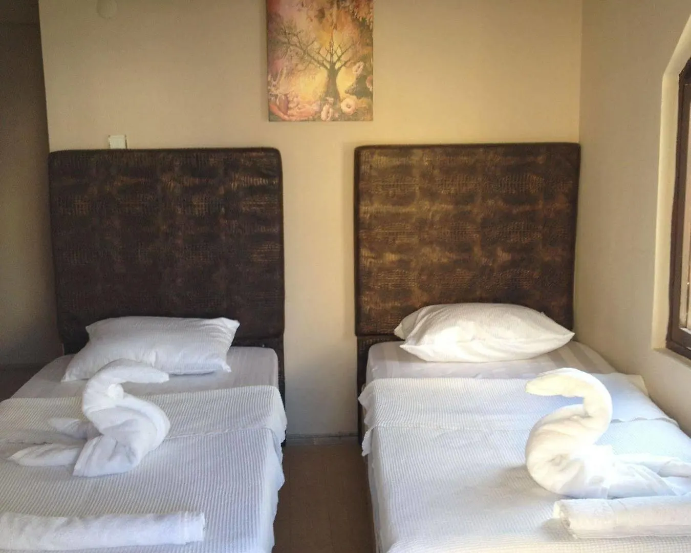 Saray Lara Hotel Antalya 3*,