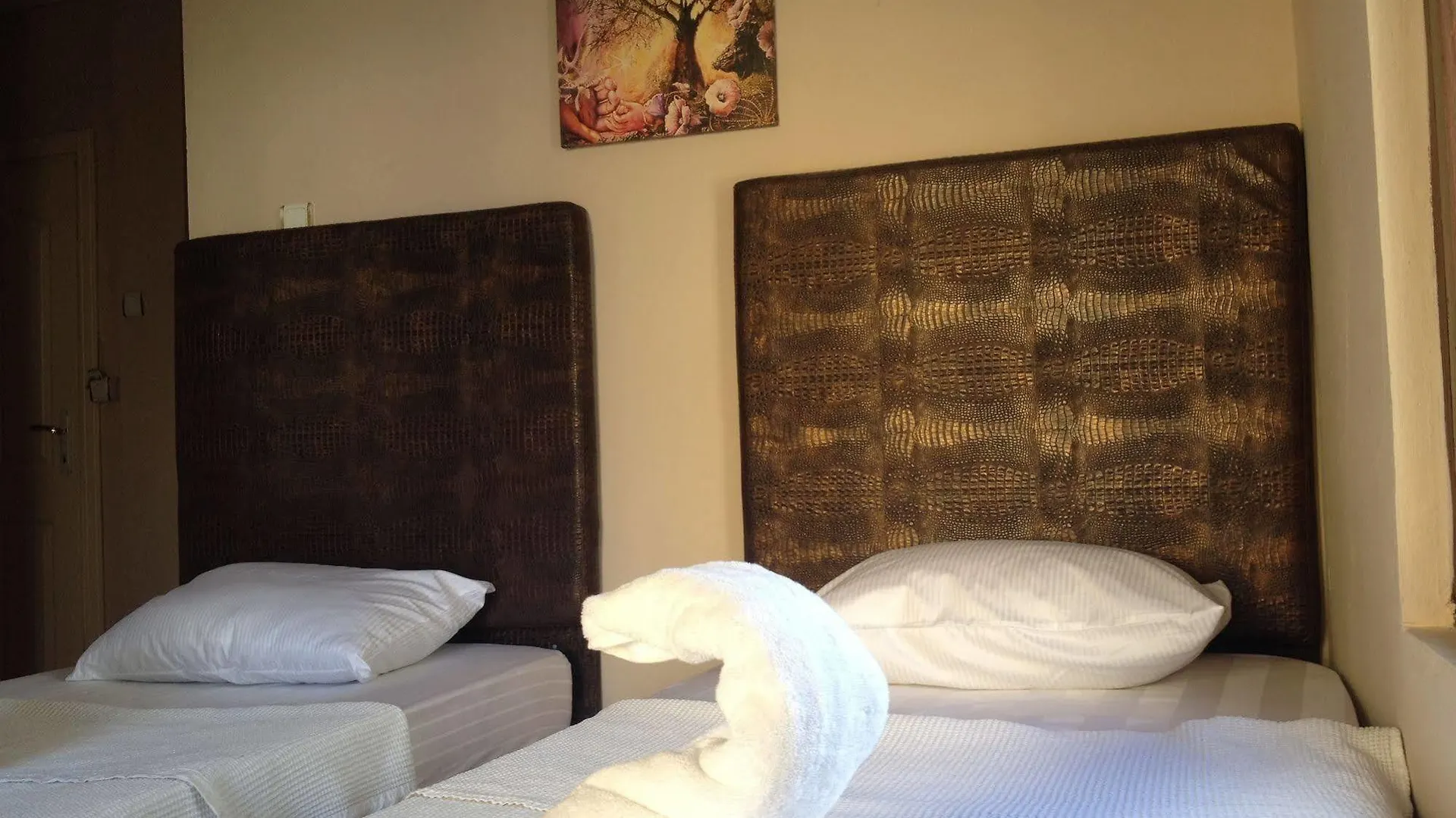 ***  Saray Lara Hotel Antalya Türkiye